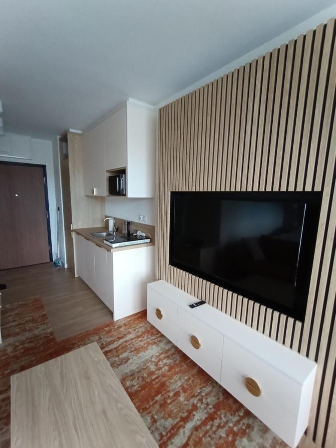 Belmare 327 Aqua Апартаменти *