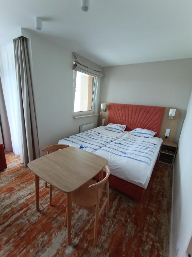 Belmare 327 Aqua Apartment Miedzyzdroje
