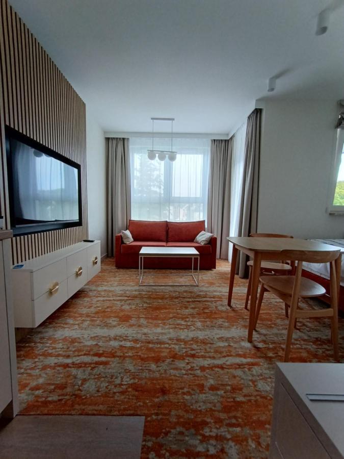 Belmare 327 Aqua Apartment Miedzyzdroje