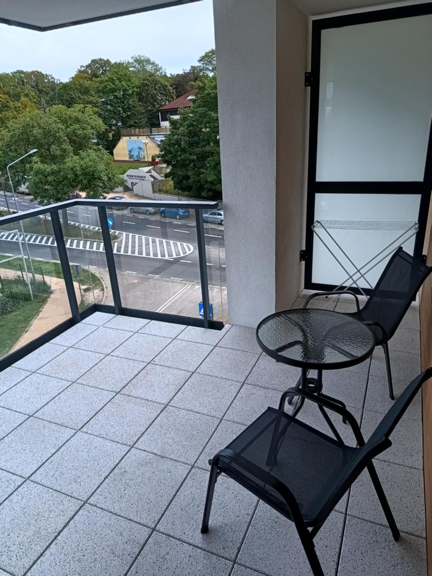 Belmare 327 Aqua Apartment *