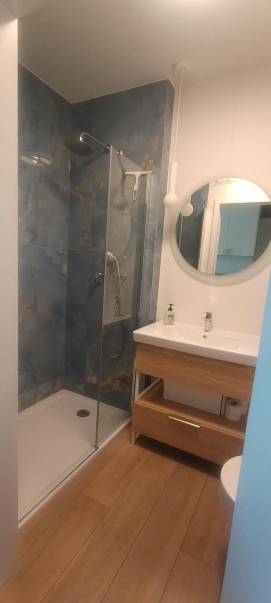 Belmare 327 Aqua * Miedzyzdroje