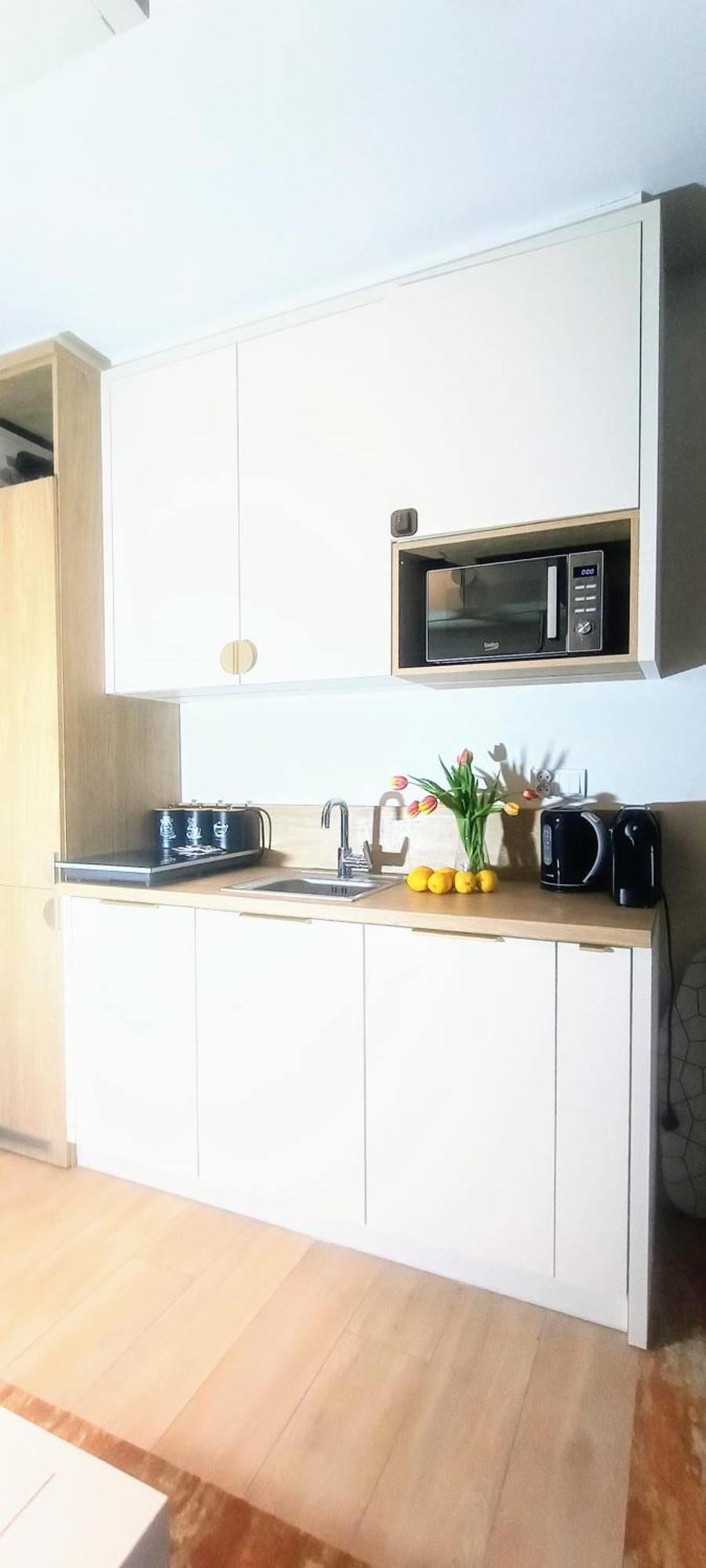 Belmare 327 Aqua Apartment *