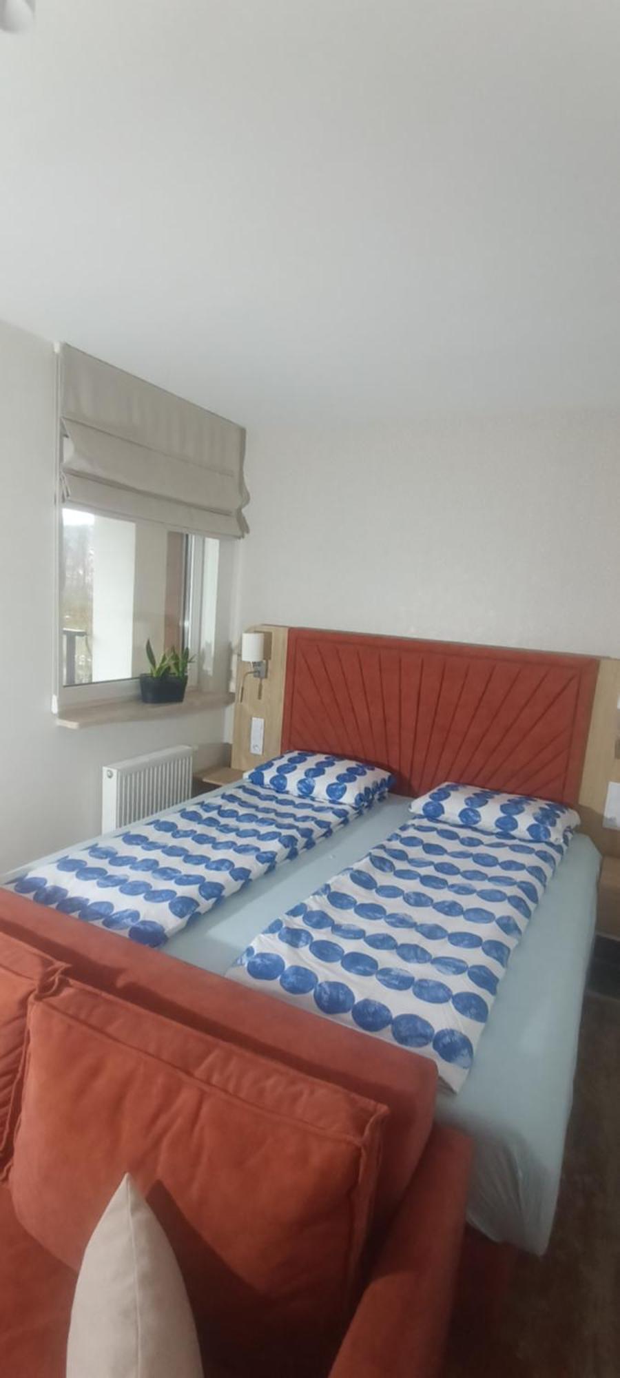 Apartment Belmare 327 Aqua *