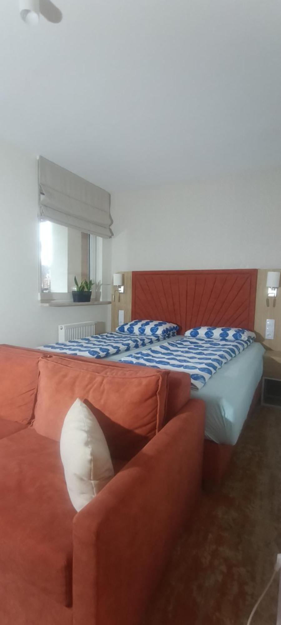 Belmare 327 Aqua Apartment Miedzyzdroje