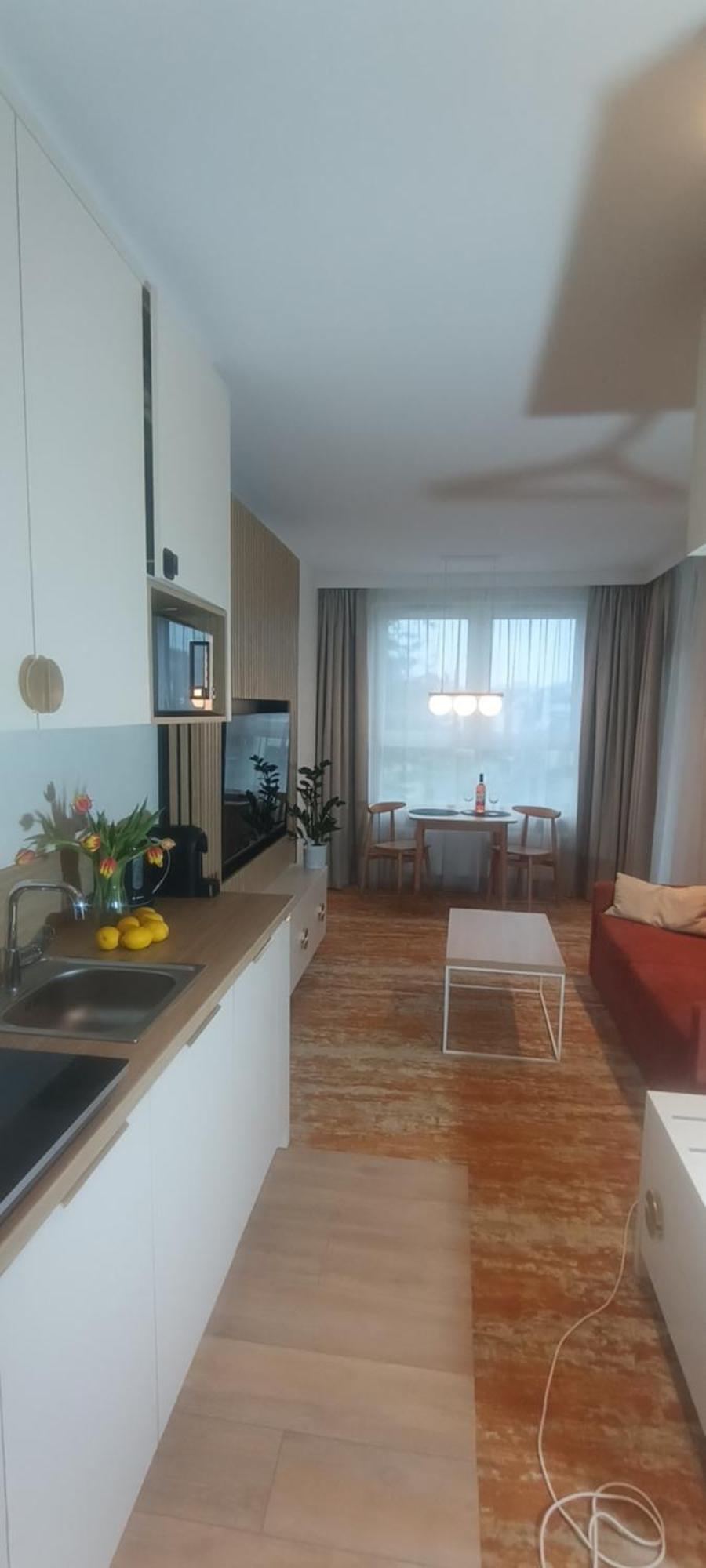 Belmare 327 Aqua * Miedzyzdroje