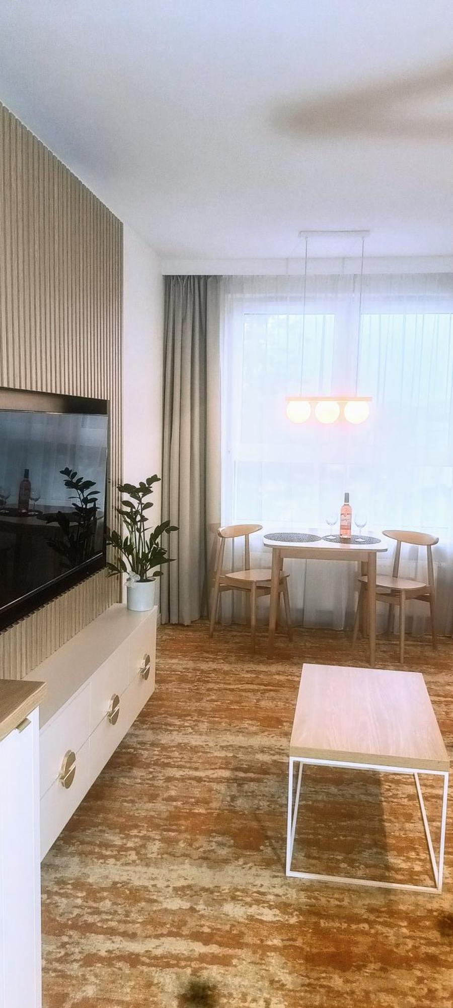 Belmare 327 Aqua Apartment