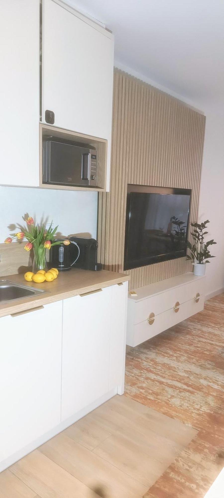 Apartment Belmare 327 Aqua