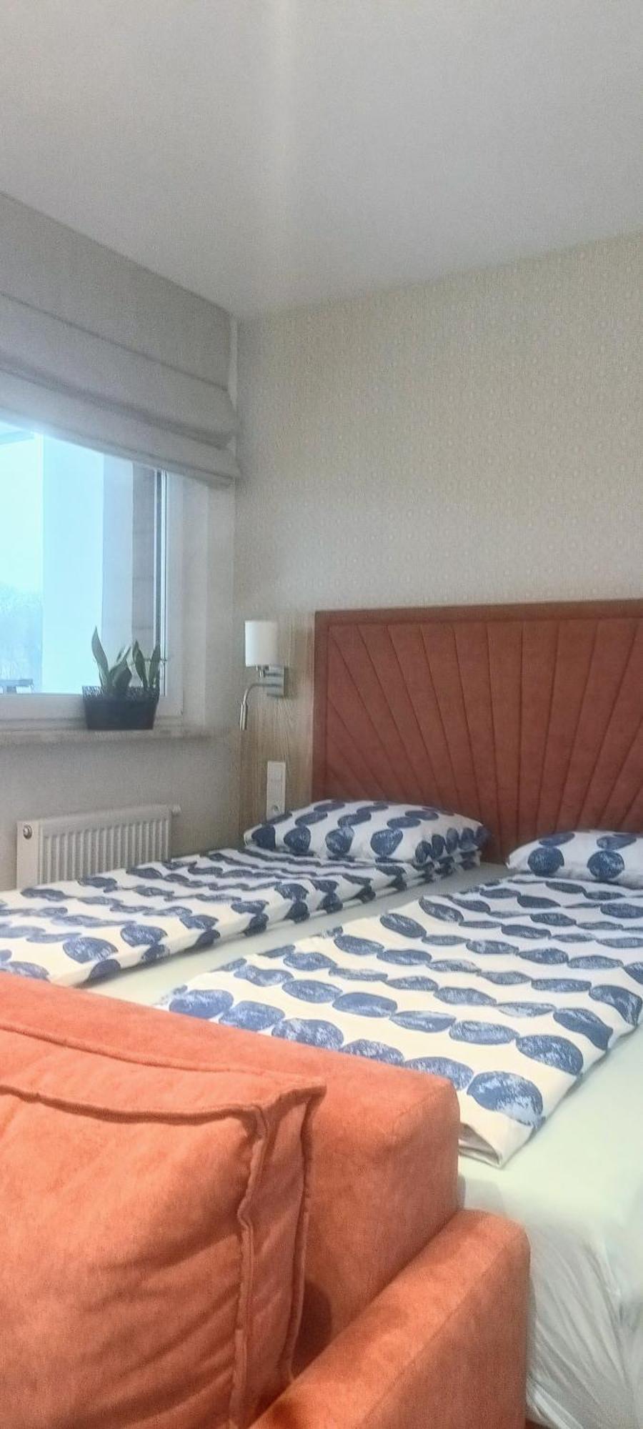 Belmare 327 Aqua Apartment *